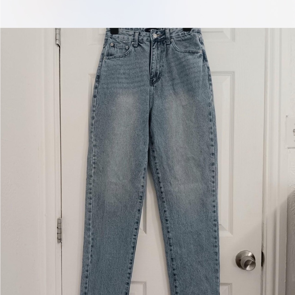 White Fox Jeans